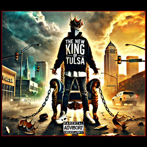 The New King of Tulsa (Explicit)