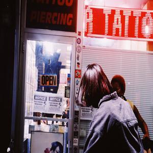 Midnight Train (feat. Yves Saint Assata) (Explicit)