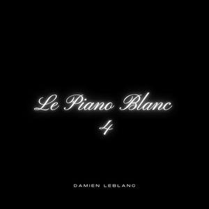 Damien LeBlanc - 7 years
