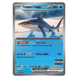 TRALALA (feat. Yuka, Cerealbowlcole & Raq) (Explicit)