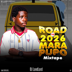 Road To 2026 Mara Pupo