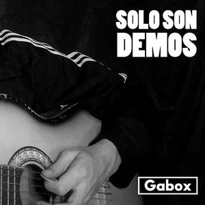 Solo Son Demos (demo collection)