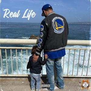 Real life (feat. Guapo Rossi) [Explicit]