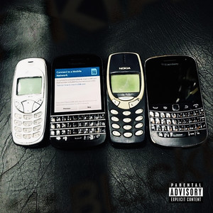 BLACKBERRY/NOKIA (Explicit)