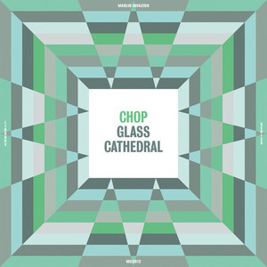 Glass Cathedral