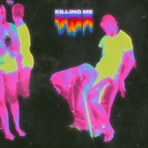 KILLING ME (feat. IAN J & REIGN) [Explicit]