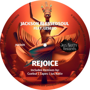 Rejoice (Jus Nativ Remix)
