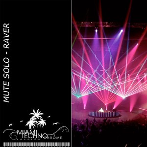 Raver (Original Mix)