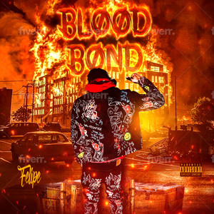 Blood Bond (Explicit)