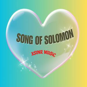 Song Of Solomon