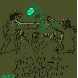 Mexican Standoff (feat. Ace Vega) (Explicit)