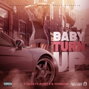Baby Turn Up (Explicit)
