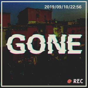 GONE