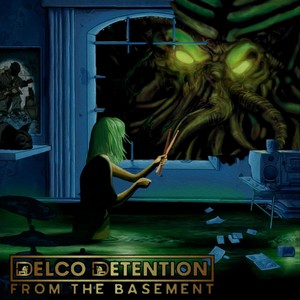 The Action Is Delco(feat. Bob Balch)