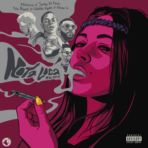 Nota Loca (Remix|Explicit)