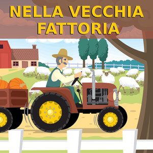 Nella vecchia fattoria (versione orchestra d'archi)