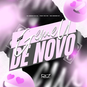 Ela Gemeu de Novo (Explicit)