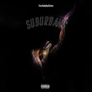 Suburbans (Explicit)