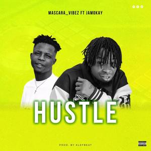 Hustle (feat. Jamo Kay) (Explicit)