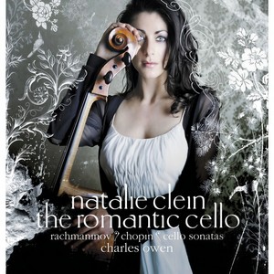 Rachmaninov: 14 Romances, Op. 34 - No. 14, Vocalise (Version for Cello and Piano)