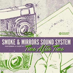 Time After Time (feat. Ali Presses)