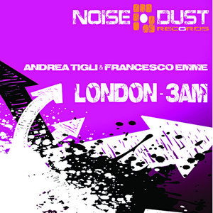 London 3am (Original Mix)