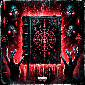 NECRONOMICON (Explicit)