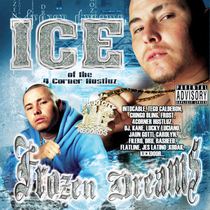 Jugador(feat. Kid Frost) (Explicit)