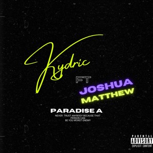 Paradise A (Summer) (feat. Joshua Matthew)