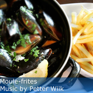 Moules-Frites