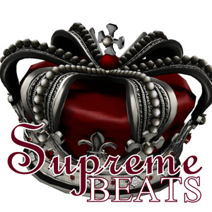 Supreme Beats, Vol. 4