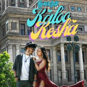 Badal ko Jasto Kalo Kesha