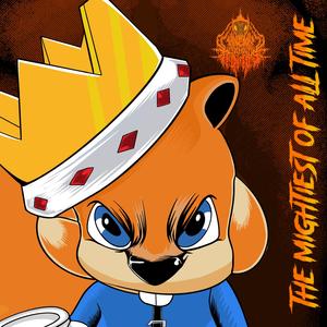 The Mightiest Of All Time