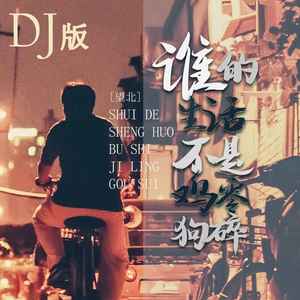 谁的生活不是鸡零狗碎 (DJ版)