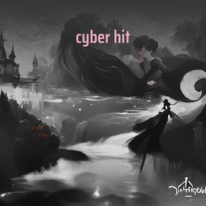 cyber hit