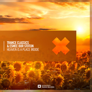 Heaven Is A Place Inside (Extended Mix)