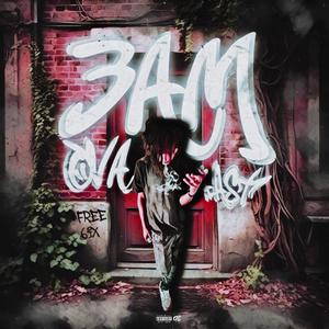 3am Ova East (feat. 6ix) (Explicit)