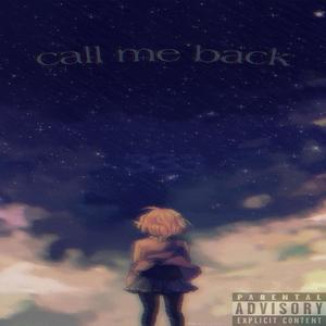 Call me back (Explicit)