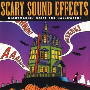 Scary Sound Effects