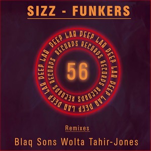 Funkers (Blaq Sons' Protocol Mix)