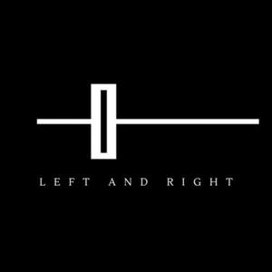 Left and Right