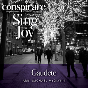 Gaudete (Live)