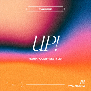 UP! (Darkroom Freestyle)