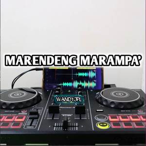 Dj marendeng marampa'
