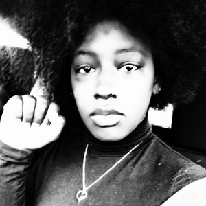 Black Girl Magic (feat. DayShe)