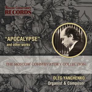 Apocalypse, Symphony No. 6: 1. The Word of God