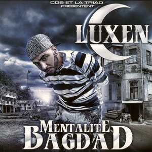 Mentalité Bagdad (Explicit)