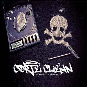 Corte Clean (feat. Samesh) (Explicit)