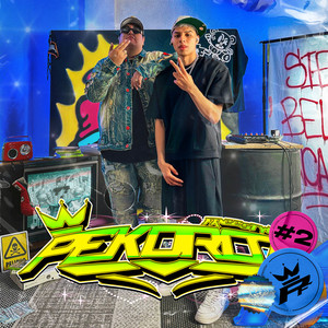 Pekoroz Freestyle #2 (Explicit)