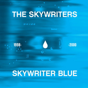 Skywriter Blue